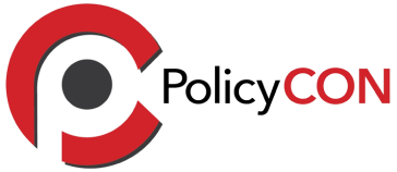 PolicyCON Logo